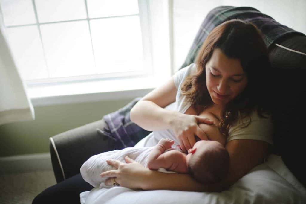 skin care products for breastfeeding moms