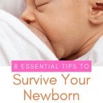 Baby Registry Must Have 23 150x150 1 8 Essential Newborn Cluster Feeding Tips